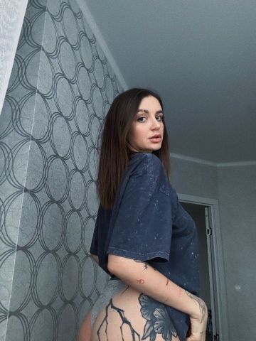 Проститутка Альбина