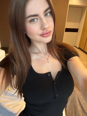 Проститутка Элина